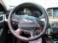 2015 Hyundai Genesis