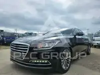 2015 Hyundai Genesis