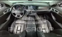 2015 Hyundai Genesis