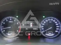 2015 Hyundai Genesis