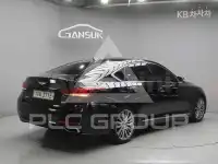2015 Hyundai Genesis