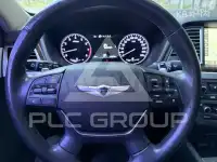 2015 Hyundai Genesis
