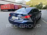 2015 Hyundai Genesis
