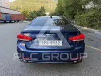 2015 Hyundai Genesis