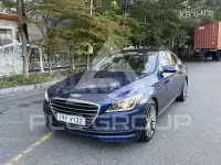 2015 Hyundai Genesis