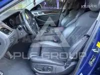 2015 Hyundai Genesis
