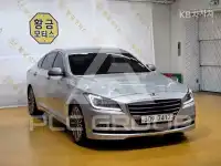 2015 Hyundai Genesis