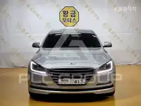 2015 Hyundai Genesis