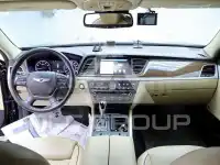 2015 Hyundai Genesis