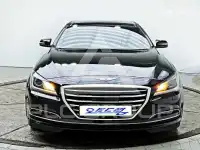 2015 Hyundai Genesis