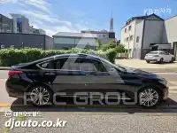 2015 Hyundai Genesis