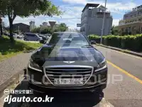 2015 Hyundai Genesis