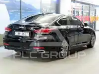 2015 Hyundai Genesis