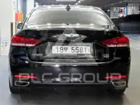 2015 Hyundai Genesis