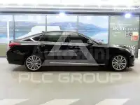 2015 Hyundai Genesis