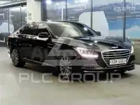 2015 Hyundai Genesis