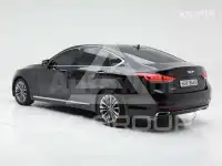 2015 Hyundai Genesis