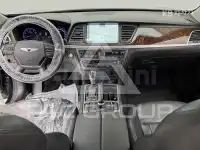 2015 Hyundai Genesis