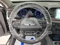 2015 Hyundai Genesis