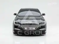 2015 Hyundai Genesis