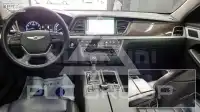 2015 Hyundai Genesis