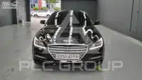 2015 Hyundai Genesis