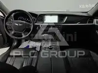 2015 Hyundai Genesis