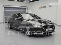 2015 Hyundai Genesis