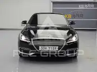 2015 Hyundai Genesis