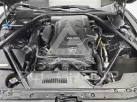 2015 Hyundai Genesis
