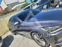2015 Hyundai Genesis