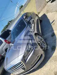 2015 Hyundai Genesis