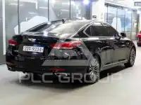 2015 Hyundai Genesis