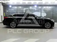 2015 Hyundai Genesis