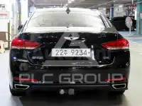 2015 Hyundai Genesis