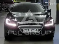 2015 Hyundai Genesis