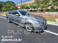 2015 Hyundai Genesis