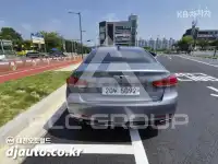 2015 Hyundai Genesis
