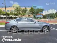 2015 Hyundai Genesis