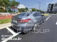 2015 Hyundai Genesis