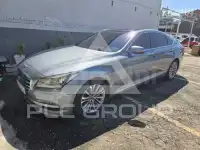 2015 Hyundai Genesis