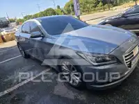 2015 Hyundai Genesis