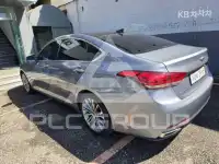 2015 Hyundai Genesis