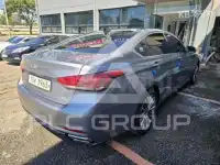 2015 Hyundai Genesis