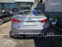 2015 Hyundai Genesis