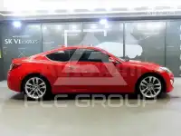 2015 Hyundai Genesis