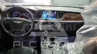 2015 Hyundai Genesis