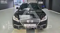 2015 Hyundai Genesis