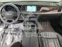 2015 Hyundai Genesis