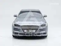 2015 Hyundai Genesis